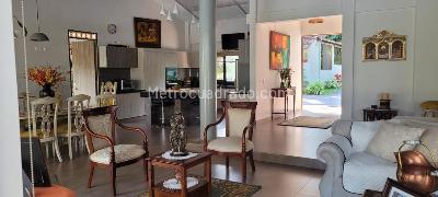 Casa de 4 alcobas en venta en Via Al Totumo, Ibagué, 800 m² · foto 13 de 20