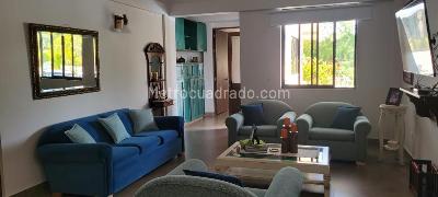 Casa de 4 alcobas en venta en Via Al Totumo, Ibagué, 800 m² · foto 14 de 20
