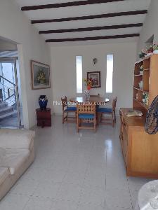 Apartamento de 2 alcobas en venta en La Macarena, Ibagué, 70 m² · foto 2 de 12