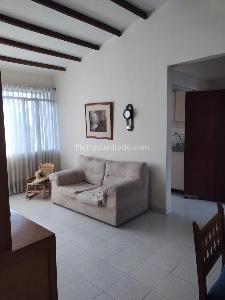 Apartamento de 2 alcobas en venta en La Macarena, Ibagué, 70 m² · foto 5 de 12