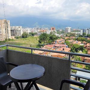 Apartamento de 3 alcobas en venta en El Poblado, Ibagué, 92 m² · foto 2 de 20