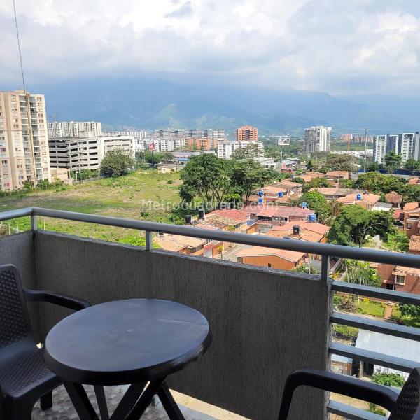 Apartamento en Venta, El Poblado, Ibagué - Widok 2