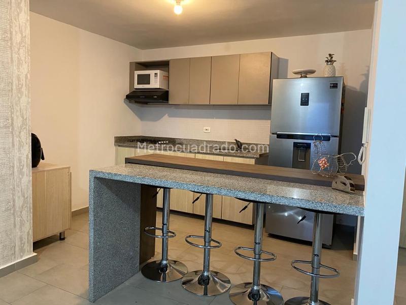 Apartamento en Venta, El Poblado, Ibagué - Widok 3