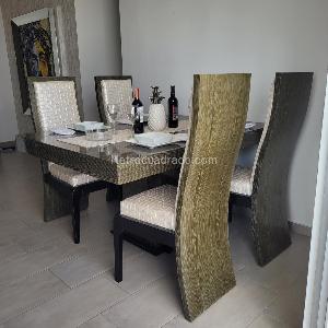 Apartamento de 3 alcobas en venta en El Poblado, Ibagué, 92 m² · foto 4 de 20