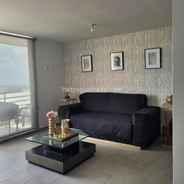 Apartamento en Venta, El Poblado, Ibagué - Widok 5