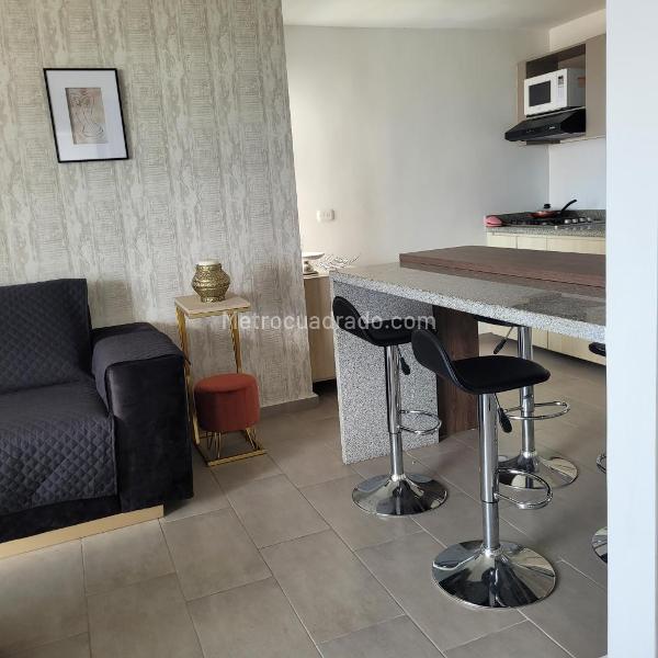Apartamento en Venta, El Poblado, Ibagué - Widok 6