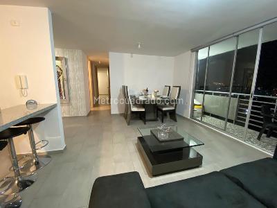 Apartamento de 3 alcobas en venta en El Poblado, Ibagué, 92 m² · foto 7 de 20