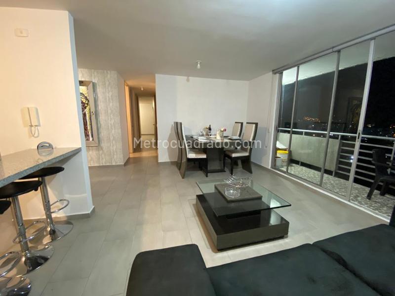 Apartamento en Venta, El Poblado, Ibagué - Więcej