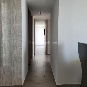 Apartamento de 3 alcobas en venta en El Poblado, Ibagué, 92 m² · foto 8 de 20