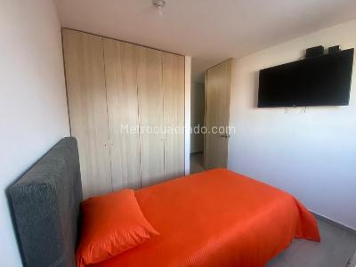 Apartamento de 3 alcobas en venta en El Poblado, Ibagué, 92 m² · foto 13 de 20