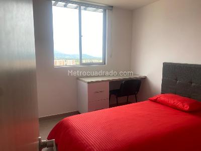 Apartamento de 3 alcobas en venta en El Poblado, Ibagué, 92 m² · foto 14 de 20