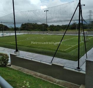Apartamento de 3 alcobas en venta en El Poblado, Ibagué, 92 m² · foto 17 de 20