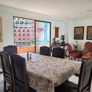 Apartamento de 3 alcobas en venta en La Pola, Ibagué, 143 m² · foto 3 de 20