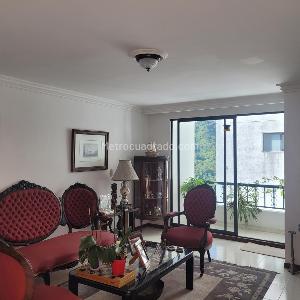 Apartamento de 3 alcobas en venta en La Pola, Ibagué, 143 m² · foto 4 de 20