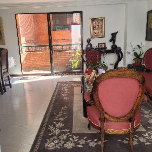 Apartamento de 3 alcobas en venta en La Pola, Ibagué, 143 m² · foto 5 de 20