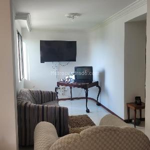 Apartamento de 3 alcobas en venta en La Pola, Ibagué, 143 m² · foto 7 de 20