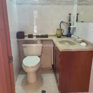 Apartamento de 3 alcobas en venta en La Pola, Ibagué, 143 m² · foto 9 de 20
