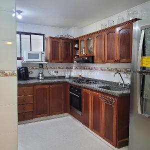 Apartamento de 3 alcobas en venta en La Pola, Ibagué, 143 m² · foto 11 de 20