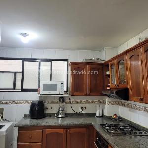 Apartamento de 3 alcobas en venta en La Pola, Ibagué, 143 m² · foto 12 de 20