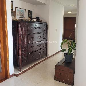 Apartamento de 3 alcobas en venta en La Pola, Ibagué, 143 m² · foto 17 de 20