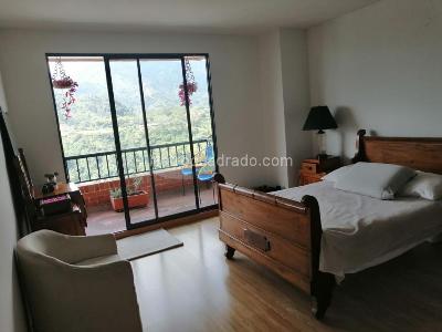 Apartamento de 3 alcobas en venta en La Pola, Ibagué, 143 m² · foto 19 de 20