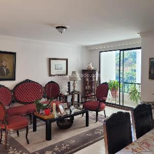Apartamento de 3 alcobas en venta en La Pola, Ibagué, 143 m² · foto 20 de 20