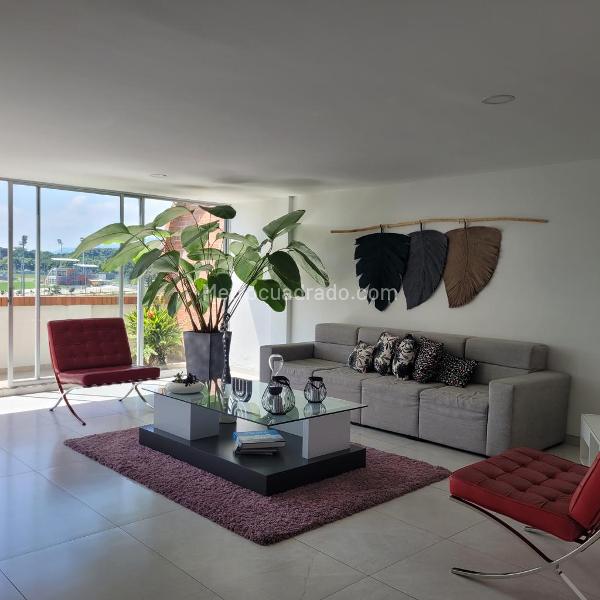 Piso – Ibagué, Comuna 8 - Ciudadela - Vista 4
