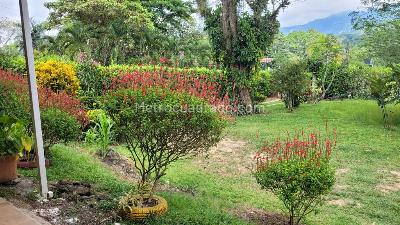 Casa de 4 alcobas en venta en Via Al Totumo, Ibagué, 430 m² · foto 2 de 20