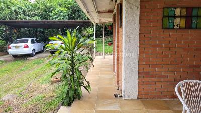 Casa de 4 alcobas en venta en Via Al Totumo, Ibagué, 430 m² · foto 4 de 20