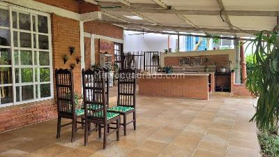Casa de 4 alcobas en venta en Via Al Totumo, Ibagué, 430 m² · foto 5 de 20