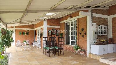 Casa de 4 alcobas en venta en Via Al Totumo, Ibagué, 430 m² · foto 6 de 20