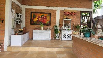 Casa de 4 alcobas en venta en Via Al Totumo, Ibagué, 430 m² · foto 7 de 20