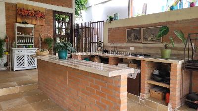 Casa de 4 alcobas en venta en Via Al Totumo, Ibagué, 430 m² · foto 8 de 20