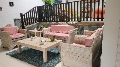 Casa de 4 alcobas en venta en Via Al Totumo, Ibagué, 430 m² · foto 9 de 20