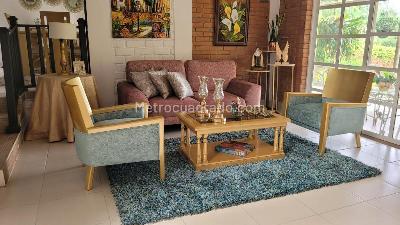 Casa de 4 alcobas en venta en Via Al Totumo, Ibagué, 430 m² · foto 11 de 20