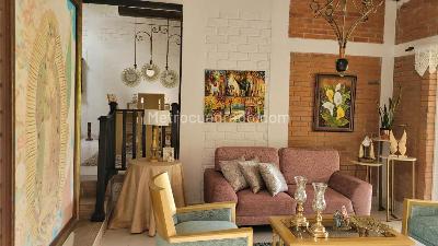 Casa de 4 alcobas en venta en Via Al Totumo, Ibagué, 430 m² · foto 12 de 20