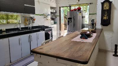 Casa de 4 alcobas en venta en Via Al Totumo, Ibagué, 430 m² · foto 15 de 20