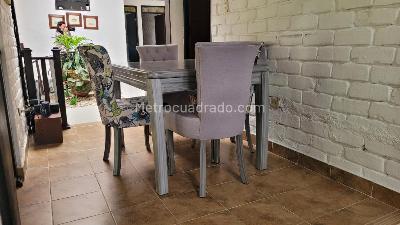 Casa de 4 alcobas en venta en Via Al Totumo, Ibagué, 430 m² · foto 16 de 20