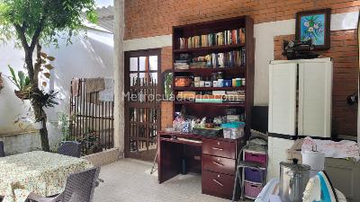 Casa de 4 alcobas en venta en Via Al Totumo, Ibagué, 430 m² · foto 17 de 20