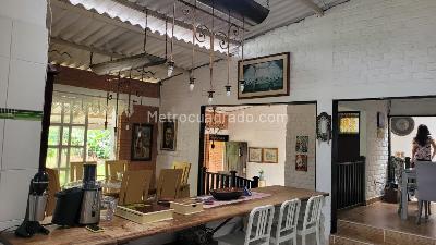 Casa de 4 alcobas en venta en Via Al Totumo, Ibagué, 430 m² · foto 18 de 20