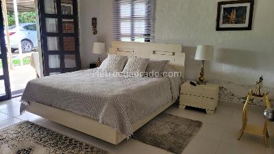 Casa de 4 alcobas en venta en Via Al Totumo, Ibagué, 430 m² · foto 19 de 20
