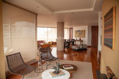 Apartamento de 3 alcobas en venta en El Retiro, Bogotá, 400 m² · foto 5 de 20