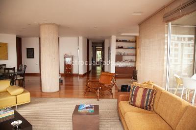 Apartamento de 3 alcobas en venta en El Retiro, Bogotá, 400 m² · foto 11 de 20