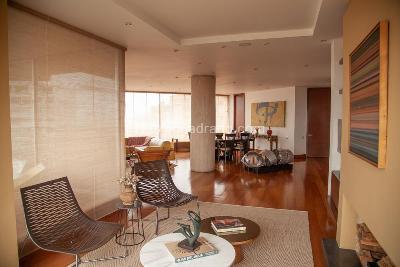 Apartamento de 3 alcobas en venta en El Retiro, Bogotá, 400 m² · foto 14 de 20