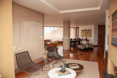 Apartamento de 3 alcobas en venta en El Retiro, Bogotá, 400 m² · foto 15 de 20