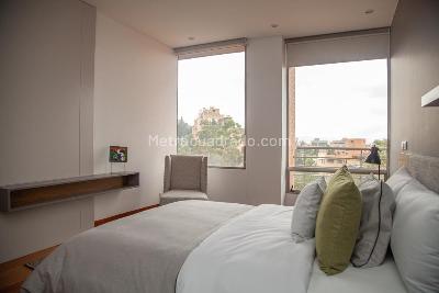 Apartamento de 3 alcobas en venta en El Retiro, Bogotá, 400 m² · foto 16 de 20