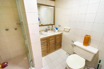 Apartamento de 3 alcobas en venta en Los Rosales, Bogotá, 162 m² · foto 13 de 15