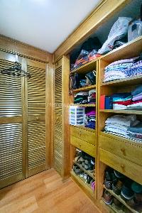 Apartamento de 3 alcobas en venta en Los Rosales, Bogotá, 162 m² · foto 14 de 15