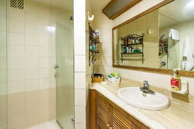 Apartamento de 3 alcobas en venta en Los Rosales, Bogotá, 162 m² · foto 15 de 15
