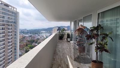 Apartamento de 3 alcobas en venta en Arkamonica, Ibagué, 161 m² · foto 2 de 20